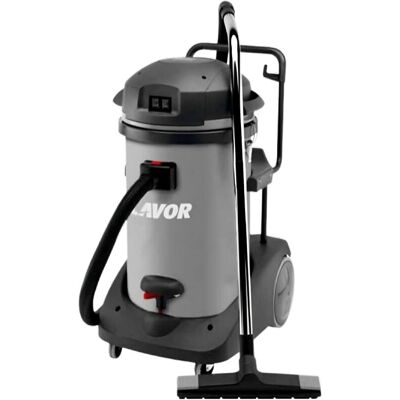 Lavor Domus PR - Aspirateur Sec et Humide - Publicité Lavor Domus PR - Aspirateur Sec et Humide - Publicité