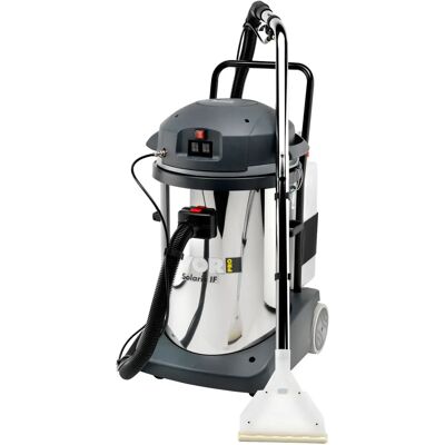 Aspirateur Lavor Pro Solaris IF - Publicité Aspirateur Lavor Pro Solaris IF - Publicité