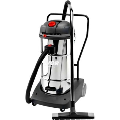 Aspiradora de Sólidos y Líquidos LAVOR Windy 3600W Aspiradora de Sólidos y Líquidos LAVOR Windy 3600W