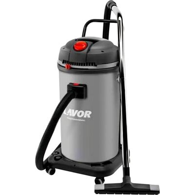 Aspirapolvere Lavor Windy 2400W a Secco e a Umido Aspirapolvere Lavor Windy 2400W a Secco e a Umido