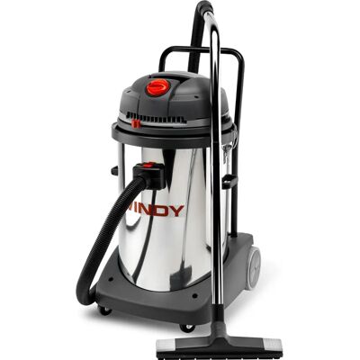 Lavor Windy 278 IF - Aspirateur humide et sec - Publicité Lavor Windy 278 IF - Aspirateur humide et sec - Publicité