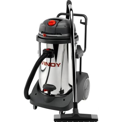 Lavor Windy 378 IR - Aspirateur Eau et Poussière - Publicité Lavor Windy 378 IR - Aspirateur Eau et Poussière - Publicité