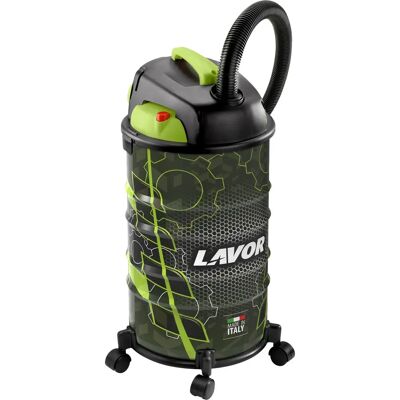 Aspirapolvere LAVOR Rudy 30 S Aspirapolvere LAVOR Rudy 30 S