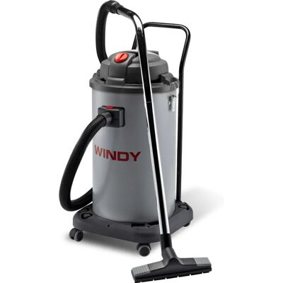 Lavor Windy 165 PF - Aspirapolvere professionale per liquidi e solidi Lavor Windy 165 PF - Aspirapolvere professionale per liquidi e solidi