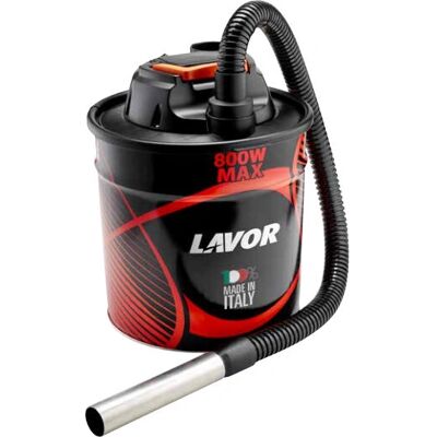 Lavor Ashley 111 - Publicité Lavor Ashley 111 - Publicité