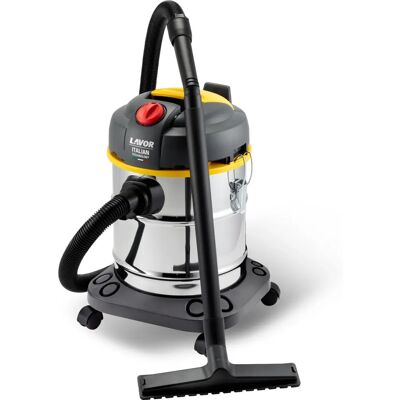 LAVOR Wash Pro 20L Nass- und Trockensauger LAVOR Wash Pro 20L Nass- und Trockensauger