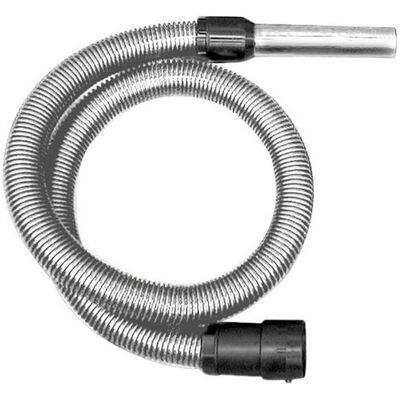 LAVOR - Tubo flessibile acciaio 1,5m + lancia per aspiracenere LAVOR - Tubo flessibile acciaio 1,5m + lancia per aspiracenere