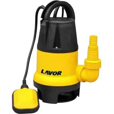 Lavor EDS-P 10500 - Bomba sumergible - 10500 l/h Lavor EDS-P 10500 - Bomba sumergible - 10500 l/h