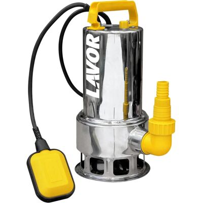 LAVOR EDS-PM 12500 Metallsaugglocke - 750W Pumpe LAVOR EDS-PM 12500 Metallsaugglocke - 750W Pumpe
