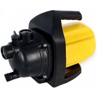 Lavor EG-P 3600 - Bomba centrifuga portátil Lavor EG-P 3600 - Bomba centrifuga portátil