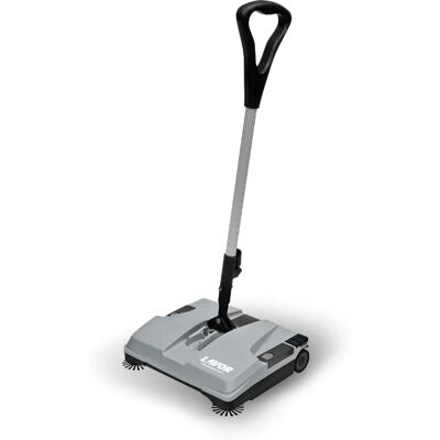LAVOR BSW 375 ET Balayeuse - Batterie, 375mm Largeur, 2L Contenant - Balayeuse - Publicité LAVOR BSW 375 ET Balayeuse - Batterie, 375mm Largeur, 2L Contenant - Balayeuse - Publicité