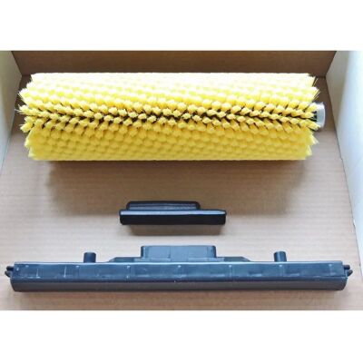 Kit de nettoyage de moquette Lavor Sprinter - Accessoire pour lave-tapis et tapis - Publicité Kit de nettoyage de moquette Lavor Sprinter - Accessoire pour lave-tapis et tapis - Publicité