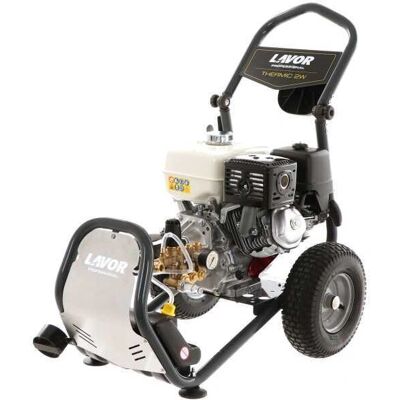 Lavor Thermic 2W 9H - Hochdruckreiniger - Honda GX270 - 9 PS Lavor Thermic 2W 9H - Hochdruckreiniger - Honda GX270 - 9 PS