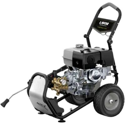 Lavor Thermic 2W 13H Hochdruckreiniger - Honda GX 390 - 310 Bar Lavor Thermic 2W 13H Hochdruckreiniger - Honda GX 390 - 310 Bar