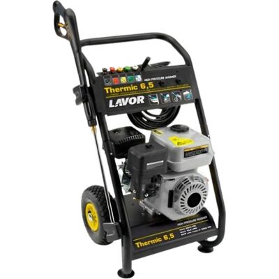 Lavor Pro Thermic 6,5L Idropulitrice - Acqua fredda, 210bar Lavor Pro Thermic 6,5L Idropulitrice - Acqua fredda, 210bar