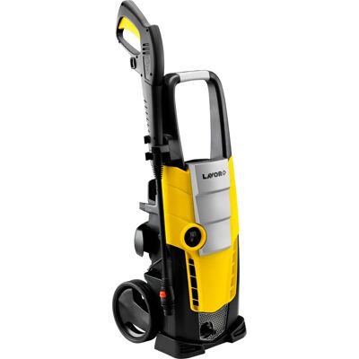 Lavor Galaxy 150 Idropulitrice - Alta Pressione e Accessori Lavor Galaxy 150 Idropulitrice - Alta Pressione e Accessori