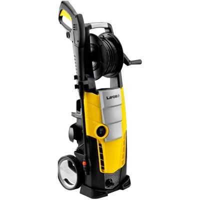 LAVOR Galaxy 160 Hogedrukreiniger - 160 bar, 2500W, 8.5L/min LAVOR Galaxy 160 Hogedrukreiniger - 160 bar, 2500W, 8.5L/min