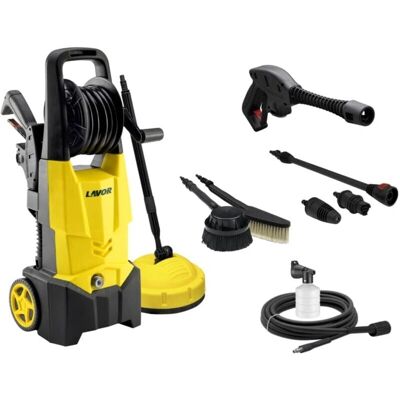 Lavorwash - One Extra 135 - 135 bar - Idropulitrice ad alta pressione Lavorwash - One Extra 135 - 135 bar - Idropulitrice ad alta pressione