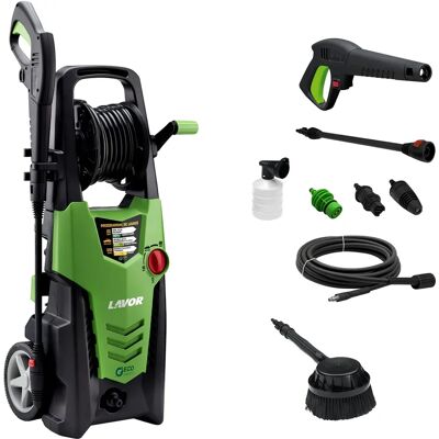 Lavor Planet 160 WPS Lavadora a presión Lavor Planet 160 WPS Lavadora a presión