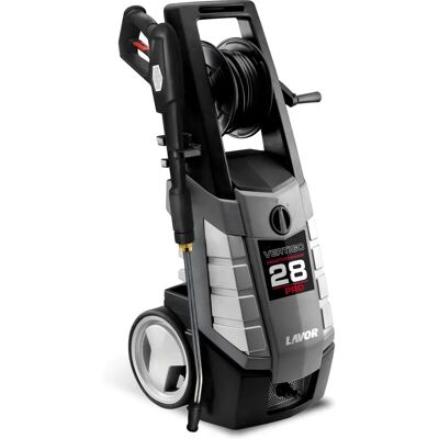 LAVOR Vertigo 28 Pro Pressure Washer - Brass Pump - 180 Bar LAVOR Vertigo 28 Pro Pressure Washer - Brass Pump - 180 Bar