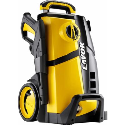 LAVOR LVR4 150 WPS Lavadora de alta presión - Eléctrica, 150 bar, 480 L/h LAVOR LVR4 150 WPS Lavadora de alta presión - Eléctrica, 150 bar, 480 L/h