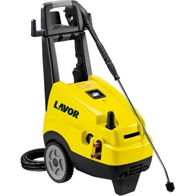 LAVOR Tucson 1509 GL Hochdruckreiniger - 160 bar - 540 L/h - Elektrisch - Italien LAVOR Tucson 1509 GL Hochdruckreiniger - 160 bar - 540 L/h - Elektrisch - Italien