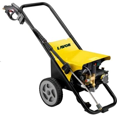 Lavor Columbia R 1211 GL Hochdruckreiniger - Elektrisch - 150 bar Lavor Columbia R 1211 GL Hochdruckreiniger - Elektrisch - 150 bar