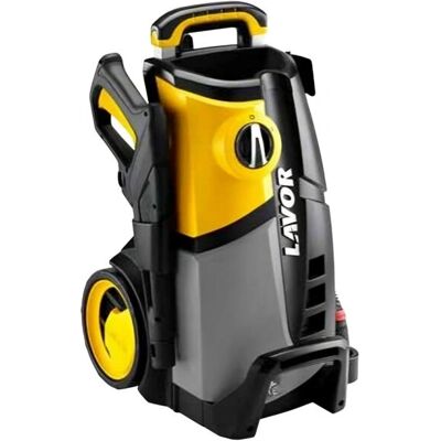 LAVOR LVR5 140 Idropulitrice - 140 bar - 390 L/h - 2000W LAVOR LVR5 140 Idropulitrice - 140 bar - 390 L/h - 2000W