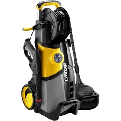 LAVOR LVR5 Plus 150 Idropulitrice LAVOR LVR5 Plus 150 Idropulitrice