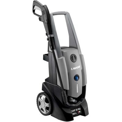 LAVOR Giant 20 PRO Hidrolimpiadora - Agua fría 140 bar LAVOR Giant 20 PRO Hidrolimpiadora - Agua fría 140 bar