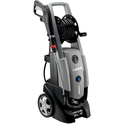 LAVOR Giant 24 PRO Pressure Washer - 8.70 l/min - 2400 W - Made in Italy LAVOR Giant 24 PRO Pressure Washer - 8.70 l/min - 2400 W - Made in Italy