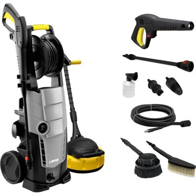 Lavor GALAXY 160 GL 2SP PT28 Lavadora de agua fría a presión Lavor GALAXY 160 GL 2SP PT28 Lavadora de agua fría a presión