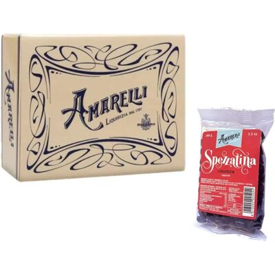 Amarelli Regaliz en Bastones - 100g Amarelli Regaliz en Bastones - 100g