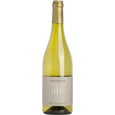 Tramin Pinot Bianco Südtirol 2021 - Weißwein Tramin Pinot Bianco Südtirol 2021 - Weißwein