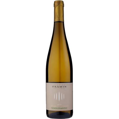 Tramin Gewürztraminer Südtirol - Weißwein 75cl Tramin Gewürztraminer Südtirol - Weißwein 75cl