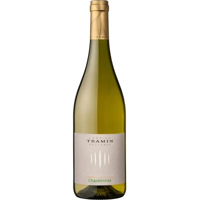 Cantina Tramin Chardonnay 2019, 2022, 2023 - Wein Cantina Tramin Chardonnay 2019, 2022, 2023 - Wein