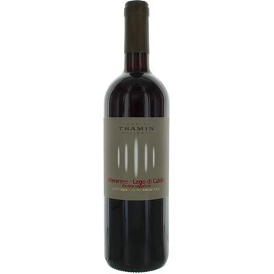 Kellerei Tramin Südtirol Lago Di Caldaro DOC - Wein Kellerei Tramin Südtirol Lago Di Caldaro DOC - Wein