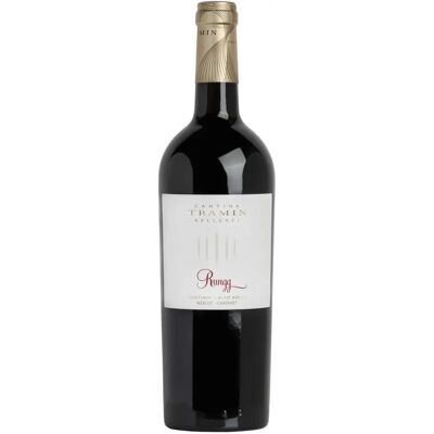 Kellerei Tramin Rungg Cabernet Merlot Alto Adige DOC 2022 - Wein Kellerei Tramin Rungg Cabernet Merlot Alto Adige DOC 2022 - Wein