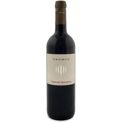 Kellerei Tramin Cabernet Sauvignon 2022 - Wein Kellerei Tramin Cabernet Sauvignon 2022 - Wein