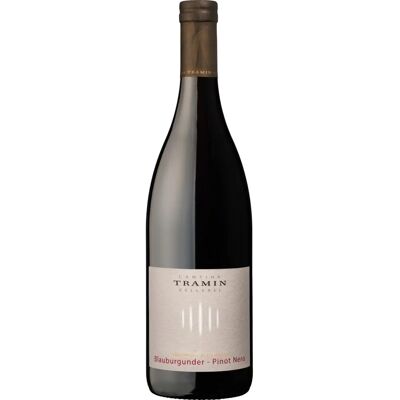 Tramin Lagrein - Rotwein 2023 - Südtirol Tramin Lagrein - Rotwein 2023 - Südtirol