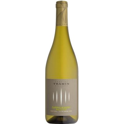 Tramin Moscato Giallo 2023 - Wein Tramin Moscato Giallo 2023 - Wein