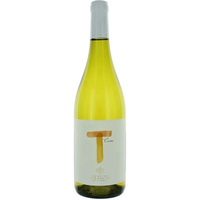 Cantina Tramin T Bianco 2023 - Vino Bianco Cantina Tramin T Bianco 2023 - Vino Bianco