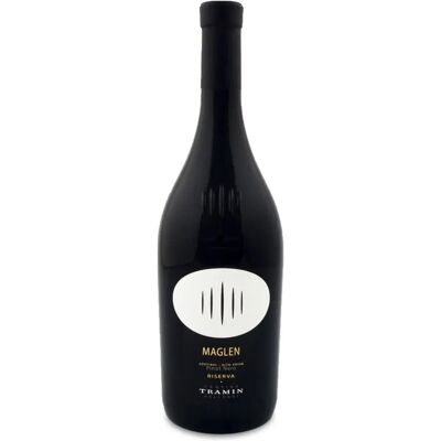 Cantina Tramin Maglen Pinot Noir Riserva - Rotwein Cantina Tramin Maglen Pinot Noir Riserva - Rotwein