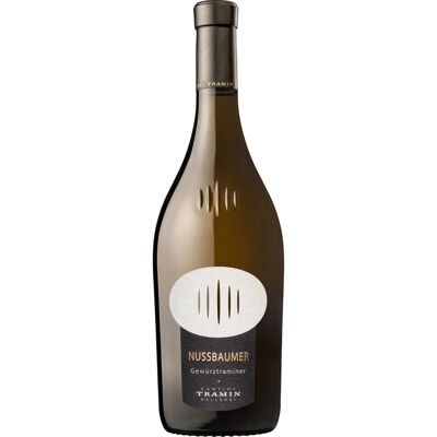 Tramin Nussbaumer 2022 Gewürztraminer - Wein Tramin Nussbaumer 2022 Gewürztraminer - Wein