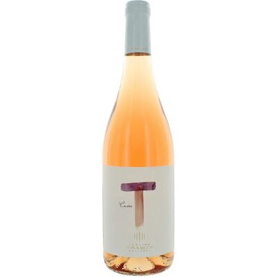 Tramin Rosé 2023 - Roséwein Tramin Rosé 2023 - Roséwein