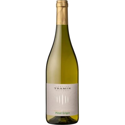 Cantina Tramin Pinot Grigio - Weißwein Cantina Tramin Pinot Grigio - Weißwein