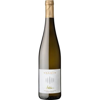 Cantina Tramin Selida Gewürztraminer 2019 - Wein Cantina Tramin Selida Gewürztraminer 2019 - Wein