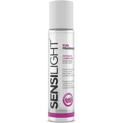 Gel Lubrificante a Base d'Acqua Tutti Fruti - Lubrificante Gel Gel Lubrificante a Base d'Acqua Tutti Fruti - Lubrificante Gel