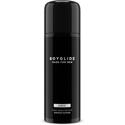 Lubrificante Boyglide 100ml a base d'acqua - Lubrificante Lubrificante Boyglide 100ml a base d'acqua - Lubrificante