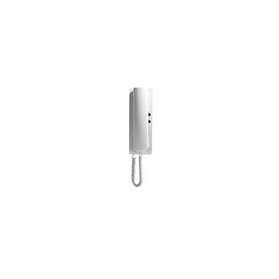 Accessoire d'interphone Vimar 887B - Mural, Duplex intégral, Blanc - Publicité Accessoire d'interphone Vimar 887B - Mural, Duplex intégral, Blanc - Publicité